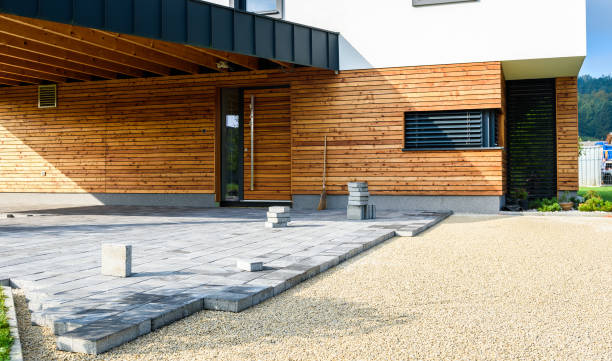 Best Driveway Pavers for Homes  in Andover, KS