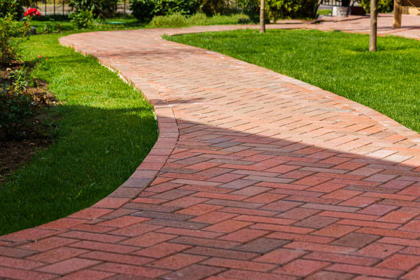 Best Driveway Resurfacing Pavers  in Andover, KS