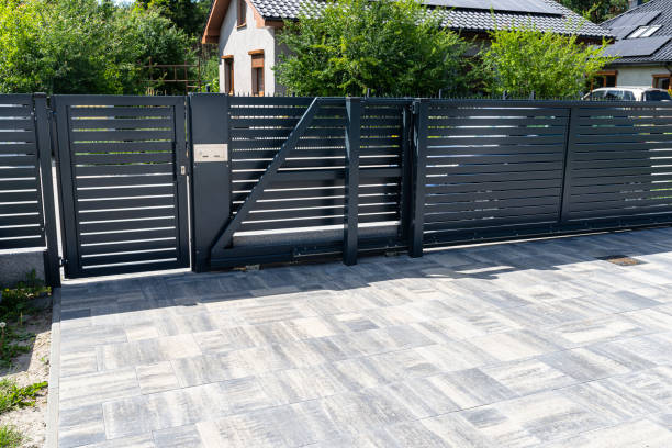 Best Affordable Driveway Pavers  in Andover, KS