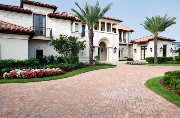 Best Driveway Paving Near Me  in Andover, KS