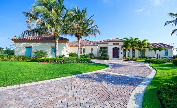 Best Driveway Paving Contractor  in Andover, KS