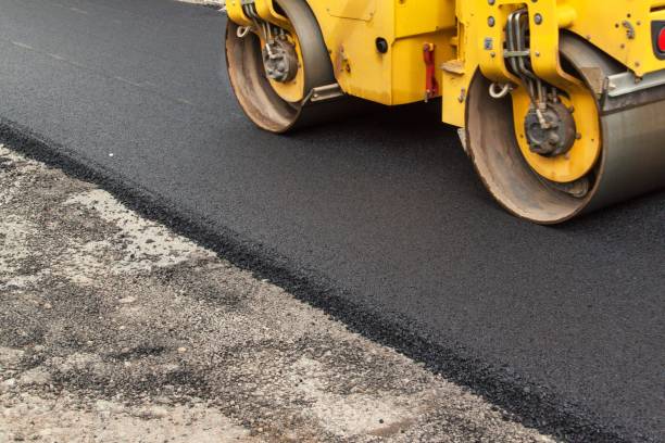 Professional Driveway Pavers in Andover, KS