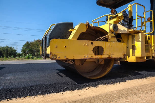 Trusted Andover, KS Driveway Pavers Experts